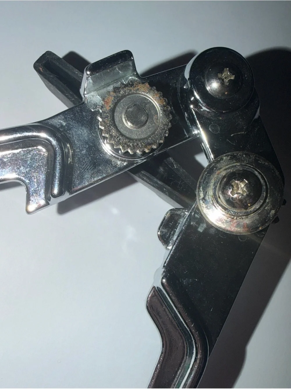 Vintage Stainless Steel EKCO manual can opener